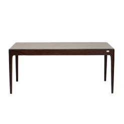 KARE Design Brooklyn Walnut Tisch 90X175Cm- Tische