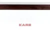 KARE Design Brooklyn Walnut Tisch 160X80Cm- Tische