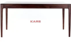 KARE Design Brooklyn Walnut Tisch 160X80Cm- Tische