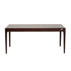 KARE Design Brooklyn Walnut Tisch 160X80Cm- Tische