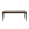 KARE Design Brooklyn Walnut Tisch 200X100Cm- Tische