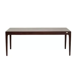 KARE Design Brooklyn Walnut Tisch 200X100Cm- Tische