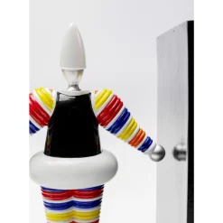 KARE Design Buchstutze Artist Stripes (2/Set)- Deko & Geschenkartikel