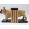 KARE Design Buchstutze Frenchy (2/Set)- Deko & Geschenkartikel