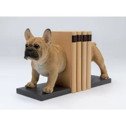 KARE Design Buchstutze Frenchy (2/Set)- Deko & Geschenkartikel
