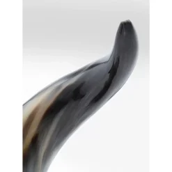 KARE Design Buchstutze Horns (2/Set)- Deko & Geschenkartikel