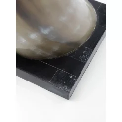 KARE Design Buchstutze Horns (2/Set)- Deko & Geschenkartikel