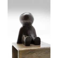 KARE Design Buchstutze Little Males (2/Set)- Deko & Geschenkartikel