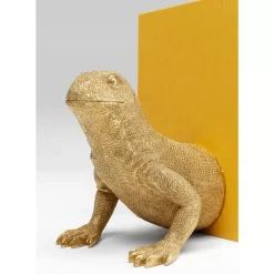 KARE Design Buchstutze Lizard (2/Set)- Deko & Geschenkartikel