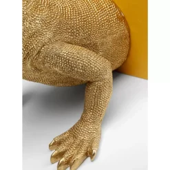 KARE Design Buchstutze Lizard (2/Set)- Deko & Geschenkartikel