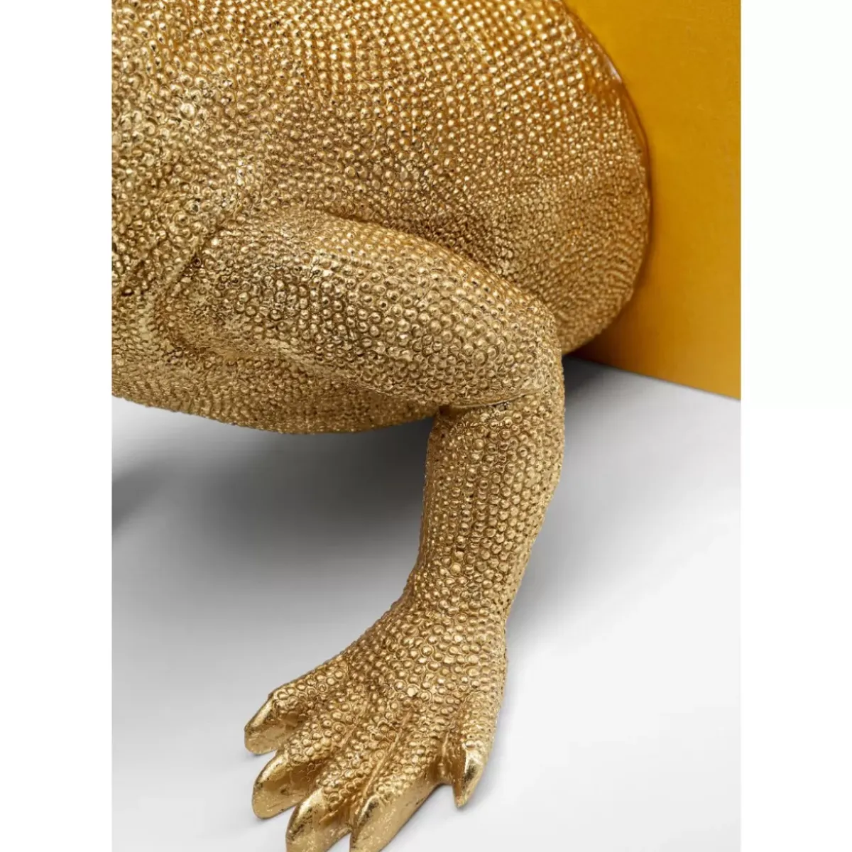 KARE Design Buchstutze Lizard (2/Set)- Deko & Geschenkartikel