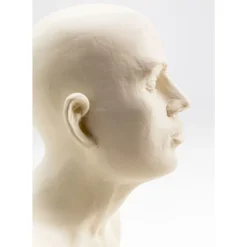 KARE Design Buchstutze Meditating Man (2/Set)- Deko & Geschenkartikel