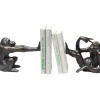 KARE Design Buchstutze Monkey (2/Set)- Deko & Geschenkartikel