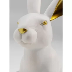 KARE Design Buchstutze Rabbit (2/Set)- Deko & Geschenkartikel