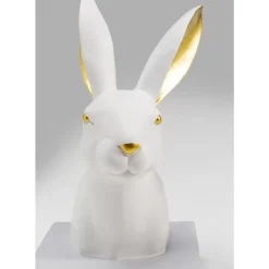 KARE Design Buchstutze Rabbit (2/Set)- Deko & Geschenkartikel