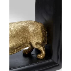 KARE Design Buchstutze Royal Standing Corgi (2/Set)- Deko & Geschenkartikel