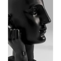 KARE Design Buchstutze Volto Ear (2/Set)- Deko & Geschenkartikel