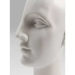 KARE Design Buchstutze Volto Nose (2/Set)- Deko & Geschenkartikel