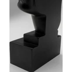 KARE Design Buchstutze Volto Sleep (2/Set)- Deko & Geschenkartikel