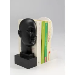 KARE Design Buchstutze Volto Sleep (2/Set)- Deko & Geschenkartikel