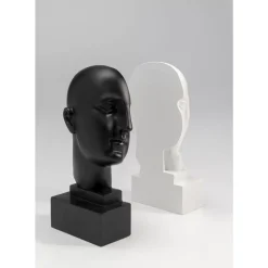 KARE Design Buchstutze Volto Sleep (2/Set)- Deko & Geschenkartikel