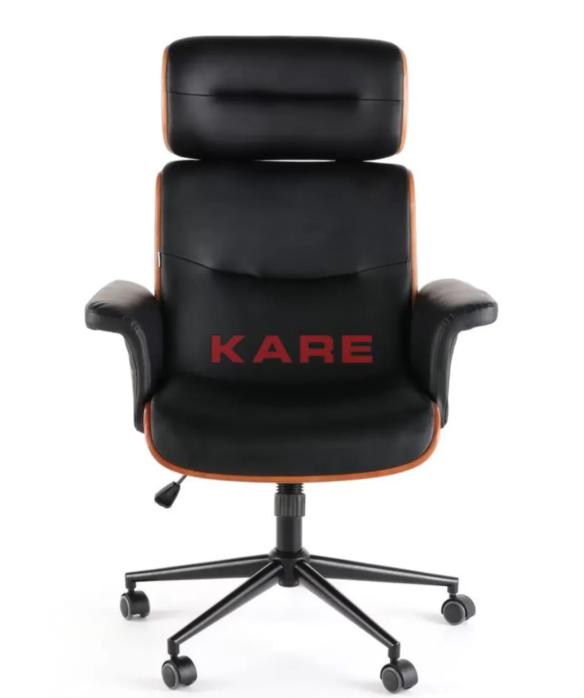 KARE Design Burodrehstuhl Check Out- Stühle