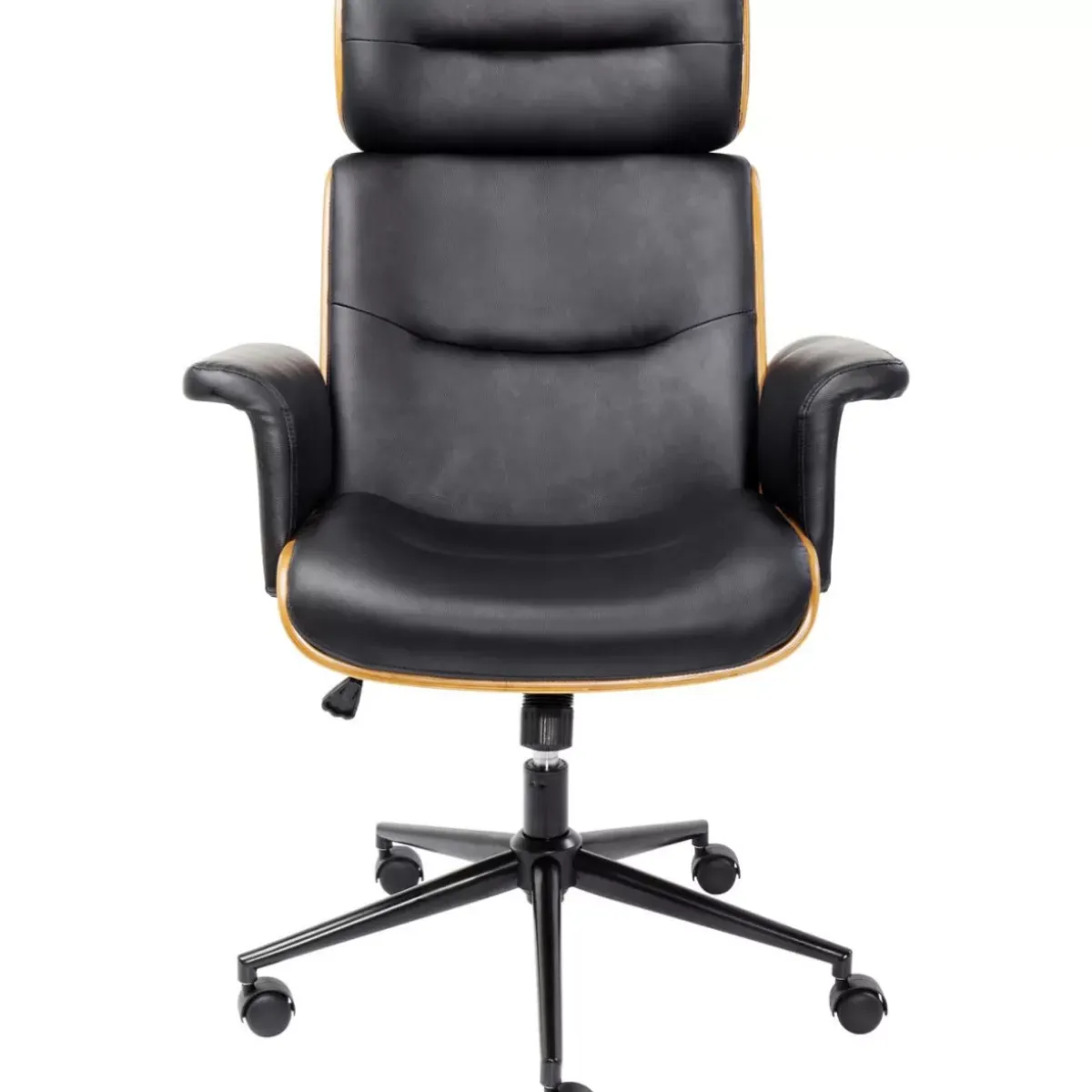 KARE Design Burodrehstuhl Check Out- Stühle