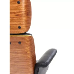 KARE Design Burodrehstuhl Check Out- Stühle