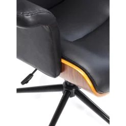 KARE Design Burodrehstuhl Check Out- Stühle