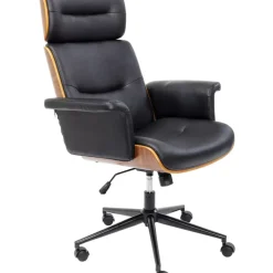 KARE Design Burodrehstuhl Check Out- Stühle