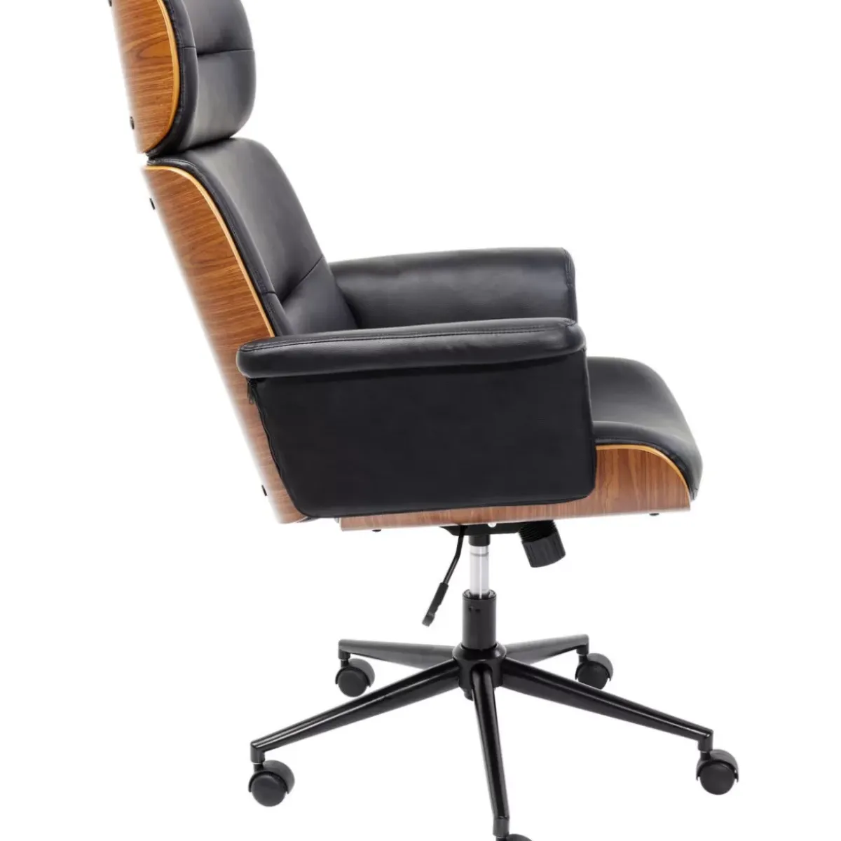 KARE Design Burodrehstuhl Check Out- Stühle