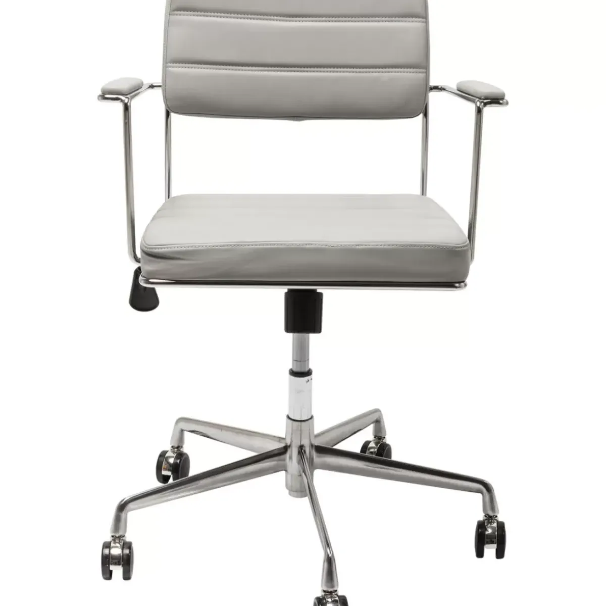 KARE Design Burodrehstuhl Dottore Grey- Stühle