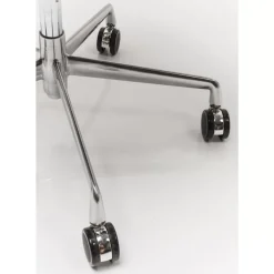 KARE Design Burodrehstuhl Dottore Grey- Stühle