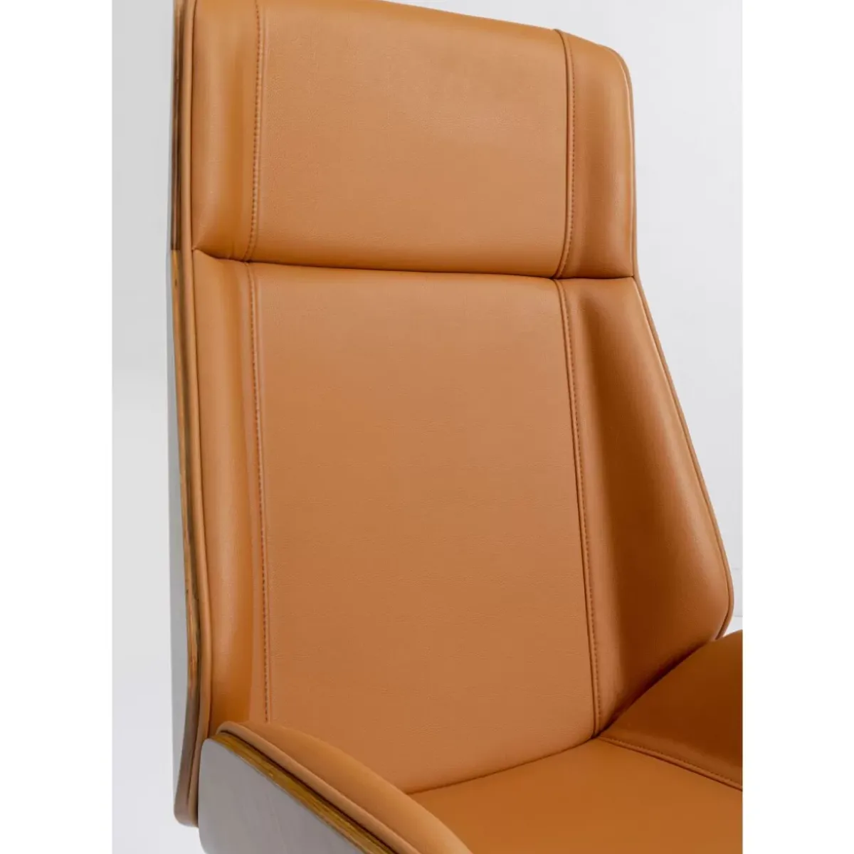 KARE Design Burodrehstuhl High Bossy- Stühle