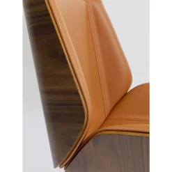 KARE Design Burodrehstuhl High Bossy- Stühle