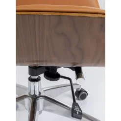 KARE Design Burodrehstuhl High Bossy- Stühle