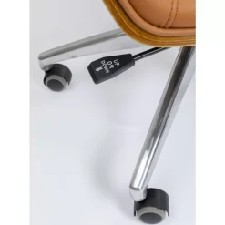 KARE Design Burodrehstuhl High Bossy- Stühle