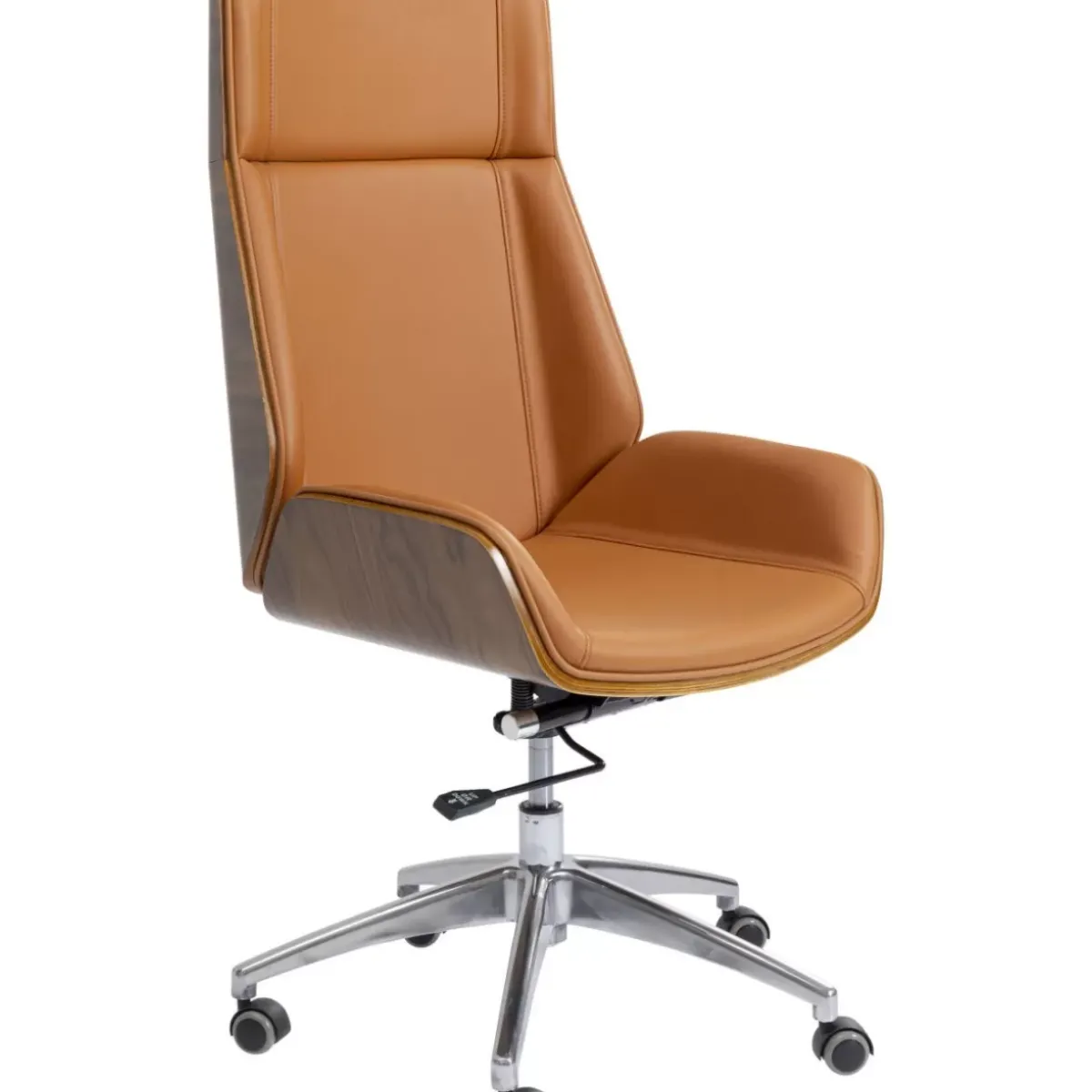 KARE Design Burodrehstuhl High Bossy- Stühle