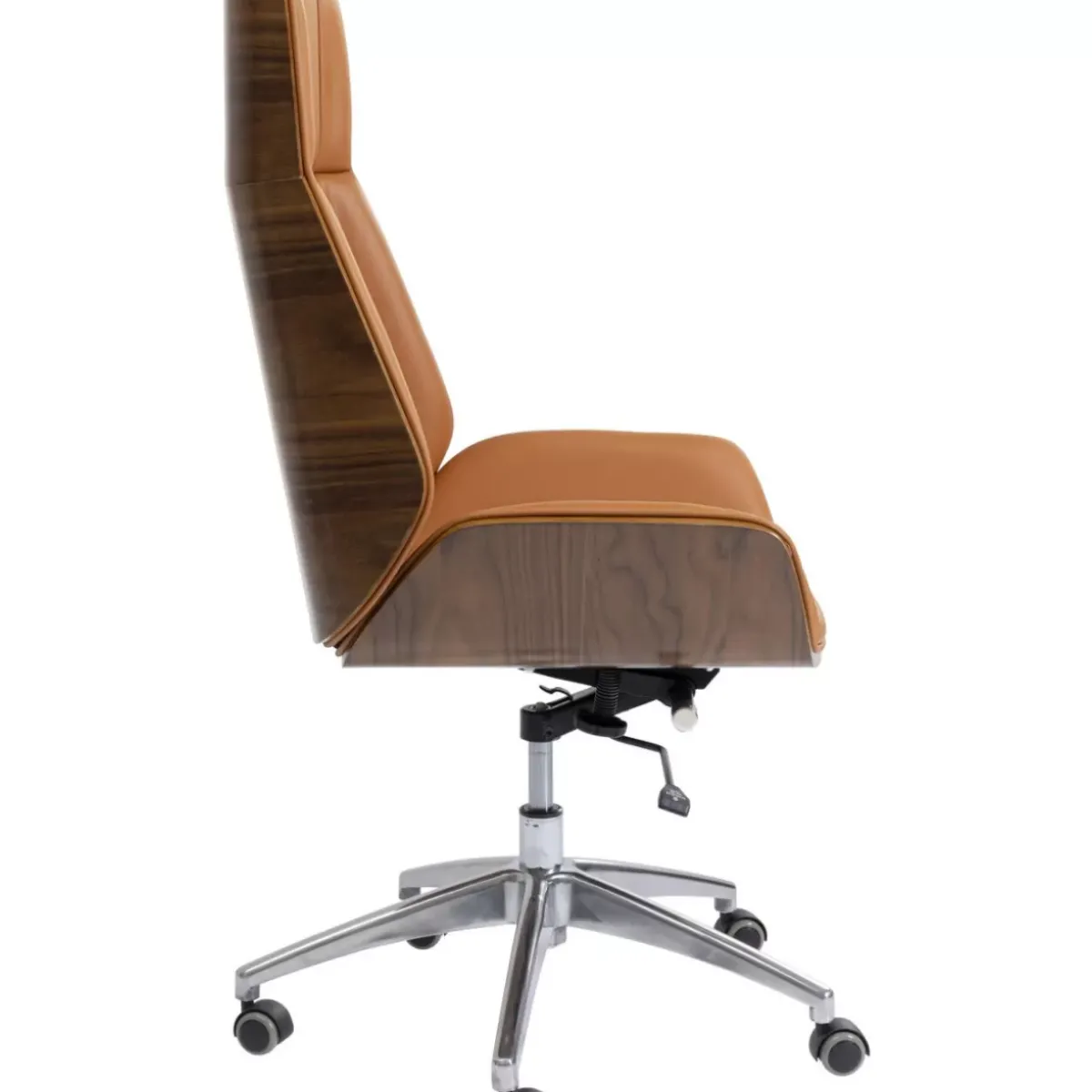 KARE Design Burodrehstuhl High Bossy- Stühle