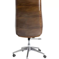 KARE Design Burodrehstuhl High Bossy- Stühle