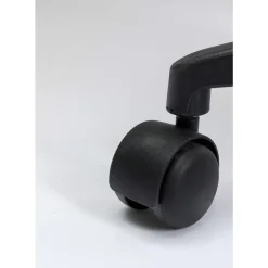 KARE Design Burodrehstuhl Labora High Schwarz- Stühle