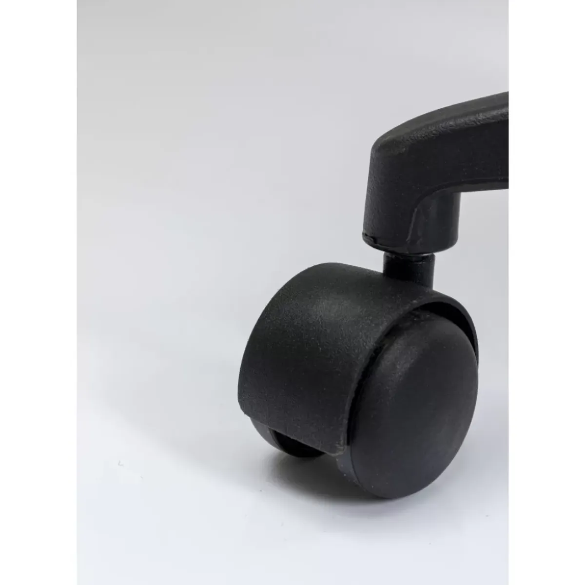 KARE Design Burodrehstuhl Labora High Schwarz- Stühle