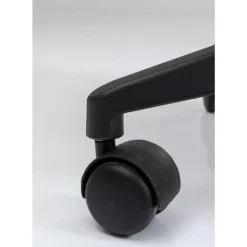 KARE Design Burodrehstuhl Labora High Pebble- Stühle