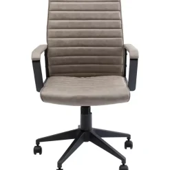 KARE Design Burodrehstuhl Labora Pebble- Stühle