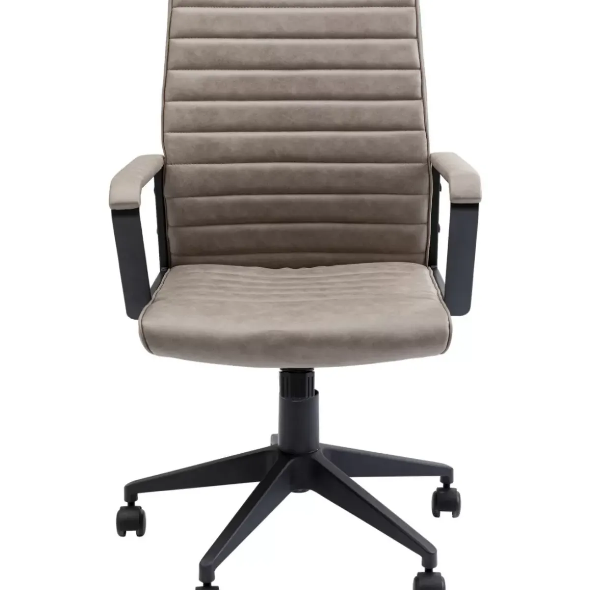 KARE Design Burodrehstuhl Labora Pebble- Stühle