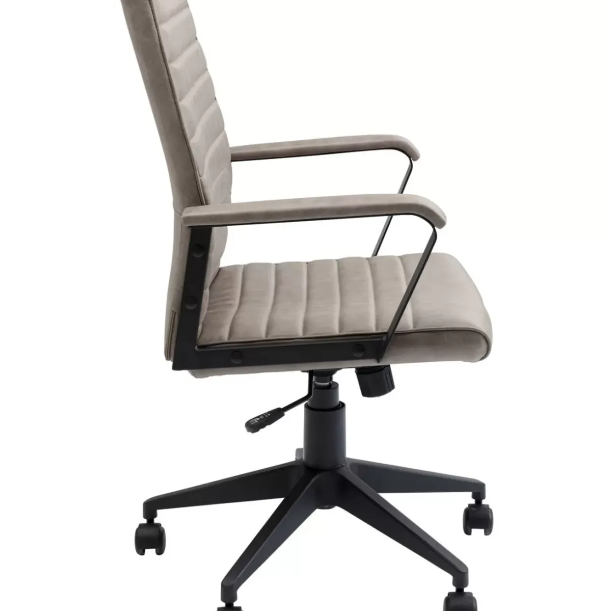 KARE Design Burodrehstuhl Labora Pebble- Stühle