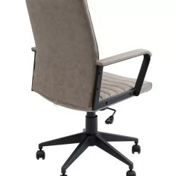 KARE Design Burodrehstuhl Labora Pebble- Stühle