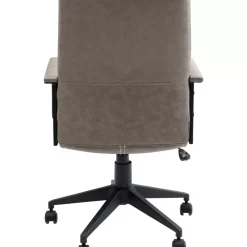 KARE Design Burodrehstuhl Labora Pebble- Stühle