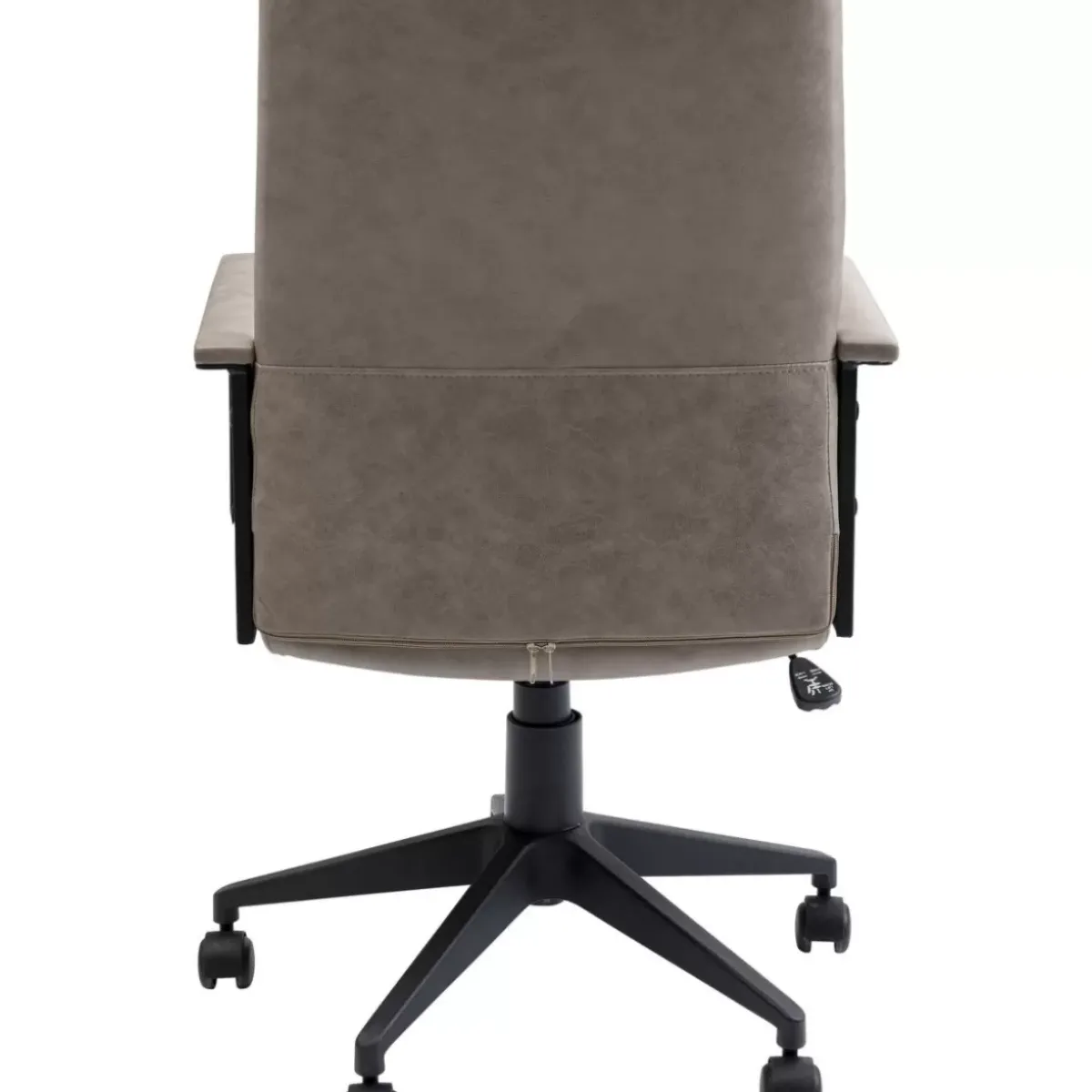 KARE Design Burodrehstuhl Labora Pebble- Stühle