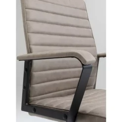 KARE Design Burodrehstuhl Labora Pebble- Stühle